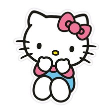 Cuscino decorativo Sanrio
