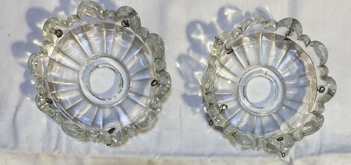 Coppia tazze candela - di,