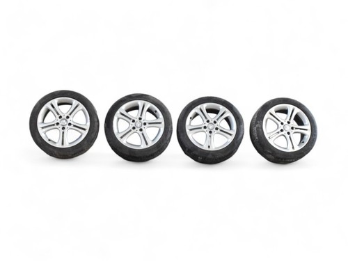 Cerchi lega per mercedes - 4,