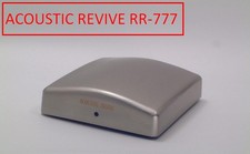 ACOUSTIC REVIVE RR-777 Generatore di impulsi a frequenza ultra bassa