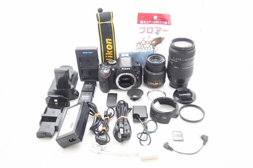 Nikon d5200 13806 - nikon,