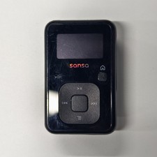 SanDisk Sansa Clip+ Lettore