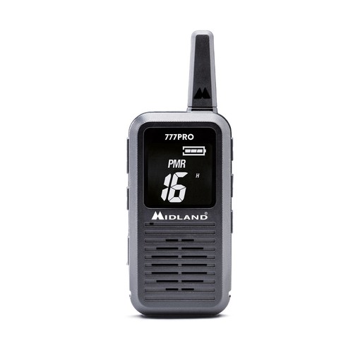 Midland 777 pro limited - 777,