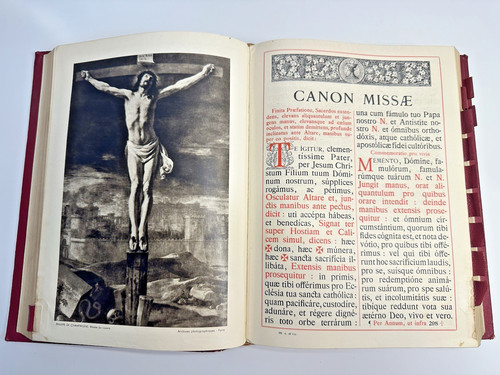 Missale romanum mame - -, mame-