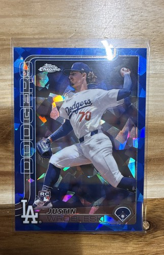 2025 topps chrome sapphire - 2025,