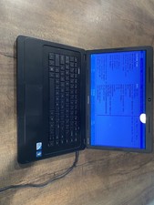 Compaq Presario CQ57 Laptop