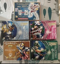 Cavalieri dello zodiaco - zodiaco, giochi
