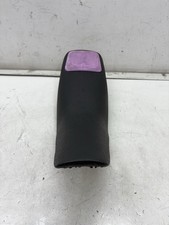 Aprilia rx 50 1992-2005 sella nera e viola