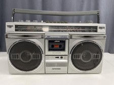 VINTAGE 1982 SANYO M9935K
