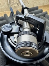 Technics SL-1200MK6 Tonearm