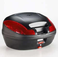 GIVI E470 Simply III - Topcase