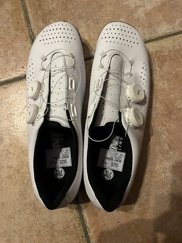 Scarpe bici corsa bont - bici,