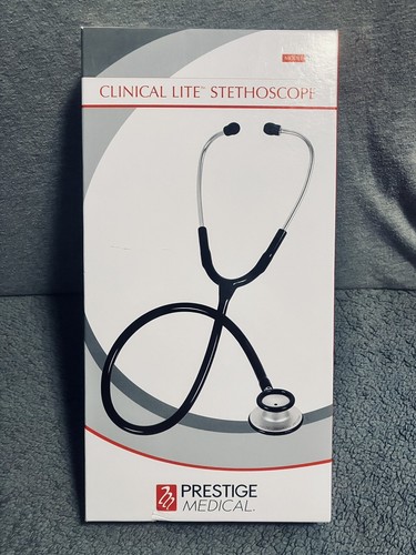 Stetoscopio prestige medical - stetoscopio,