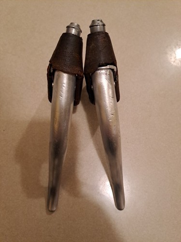 Leve lever freno brake vintage