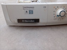 Electrolux EWF 148540W Washing