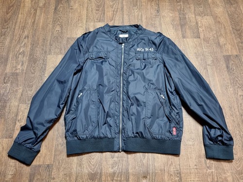 Bomber vintage henri lloyd - bomber,