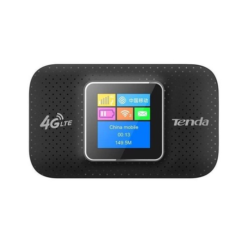 Router wifi con slot sim - router,