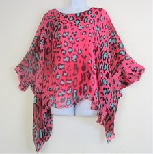 Donna 30% Seta 70% Viscosa