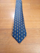 Cravatta Hermès - Vintage anni '80