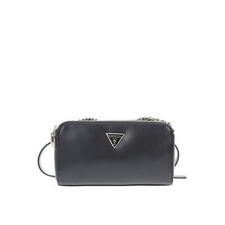 Guess Borsa Ecopelle Donna Nero Hwvg9493120