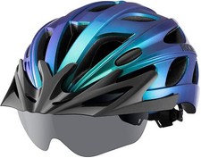 ROCKBROS Casco Bici Casco