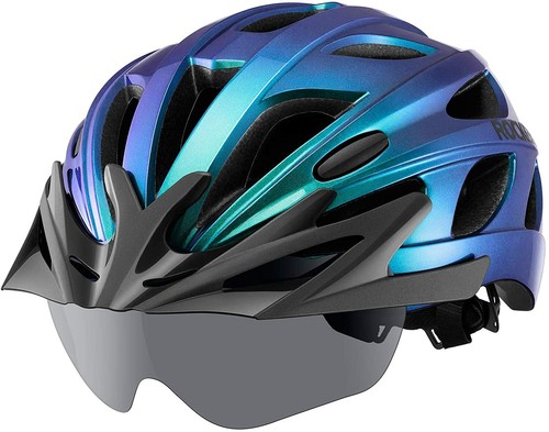 Rockbros casco bici - rockbros,
