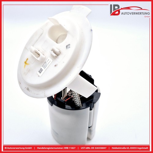 Pompa carburante mercedes - carburante,