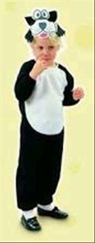 Costume gattino anni gatto - costume,