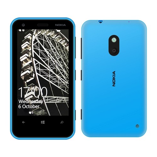 Nokia lumia 620 846 - lumia, rm-846