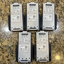 (5) Ti Nspire Navigator Wireless Lab Cradle / Texas Instruments Cradle Lotto