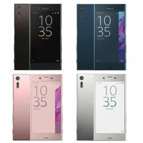 Sony xperia f8331 f8332 - f8331,