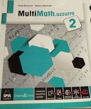 multimath.azzurro - volume 2 -