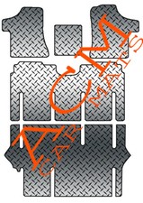 MERCEDES VIANO (SET 5 PZ)