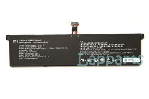 Batteria nuova originale