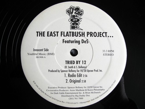 East flatbush project des - project, &