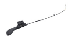 LEVA REGOLAZIONE SEDILE