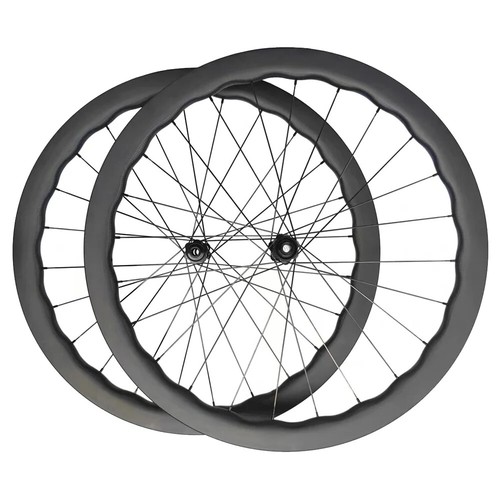 Set ruote bici strada - da, in