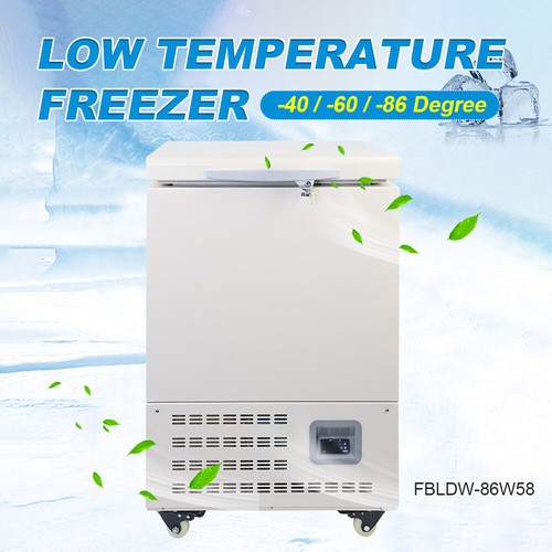 Frigorifero congelatore - -86°c,