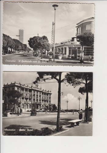 Cesenatico - , (forlì