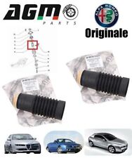 COPPIA TAMPONI AMMORTIZZATORI MOLLA POSTERIORE ORIGINALE ALFA 159 BRERA 50515201