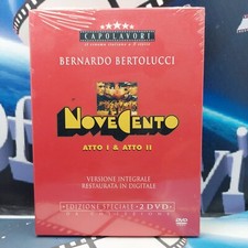 Novecento Atto I e II -