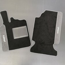 Tappeti Auto Smart Fortwo