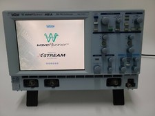 LeCroy WaveRunner 6051A