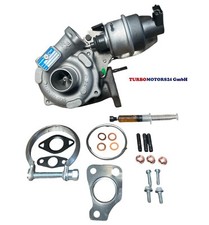 Turbocompressore Alfa Romeo Chevrolet Fiat Lancia Opel 1.3 Diesel 54359700027