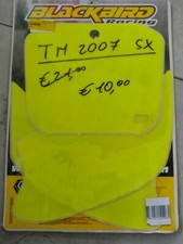Adesivi TM motocross 125 250