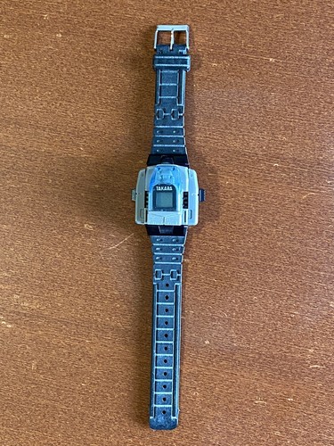 Vintage 1980 takara robotime - takara,