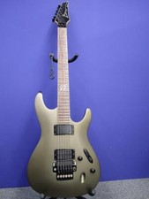 IBANEZ S520EX Chitarra