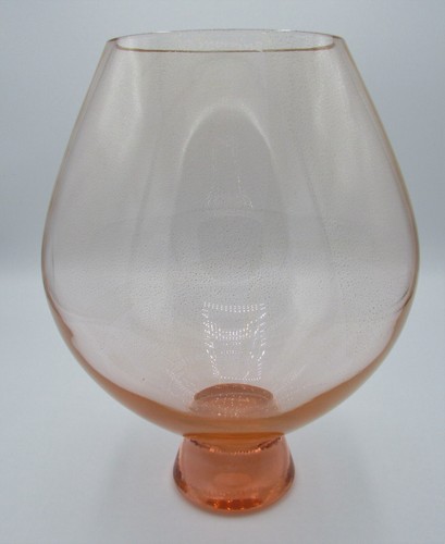 Grande vaso vetro - grande, artistico