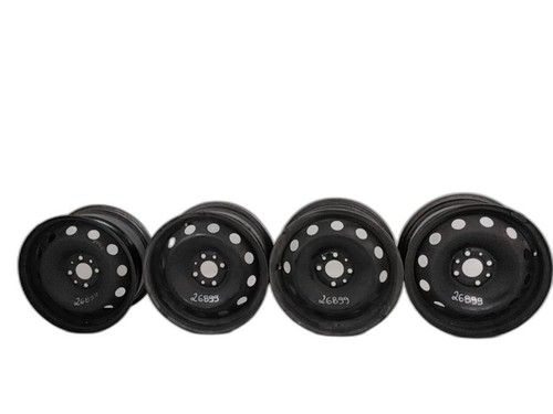 Cerchi ferro per fiat stilo - fiat,