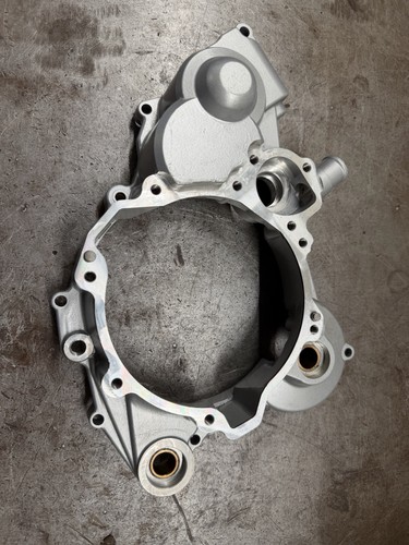 Carter frizione ktm - frizione, 125